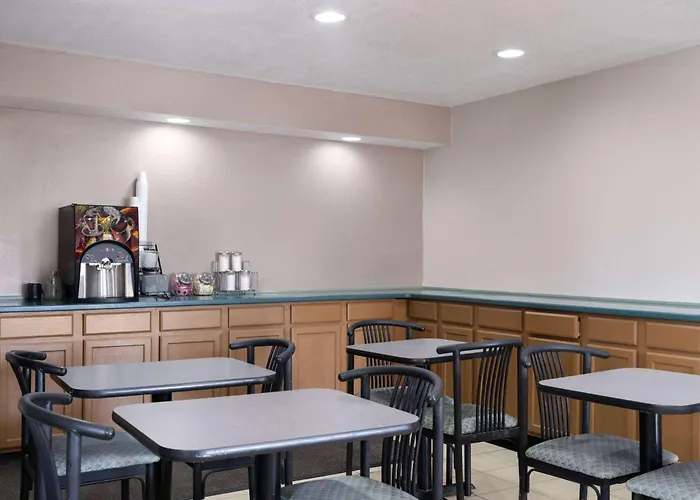 Travelodge By Wyndham Tucson Az