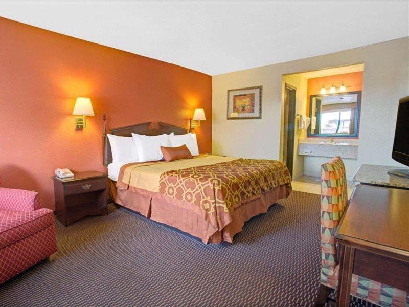 Travelodge By Wyndham Tucson Az Cortaro