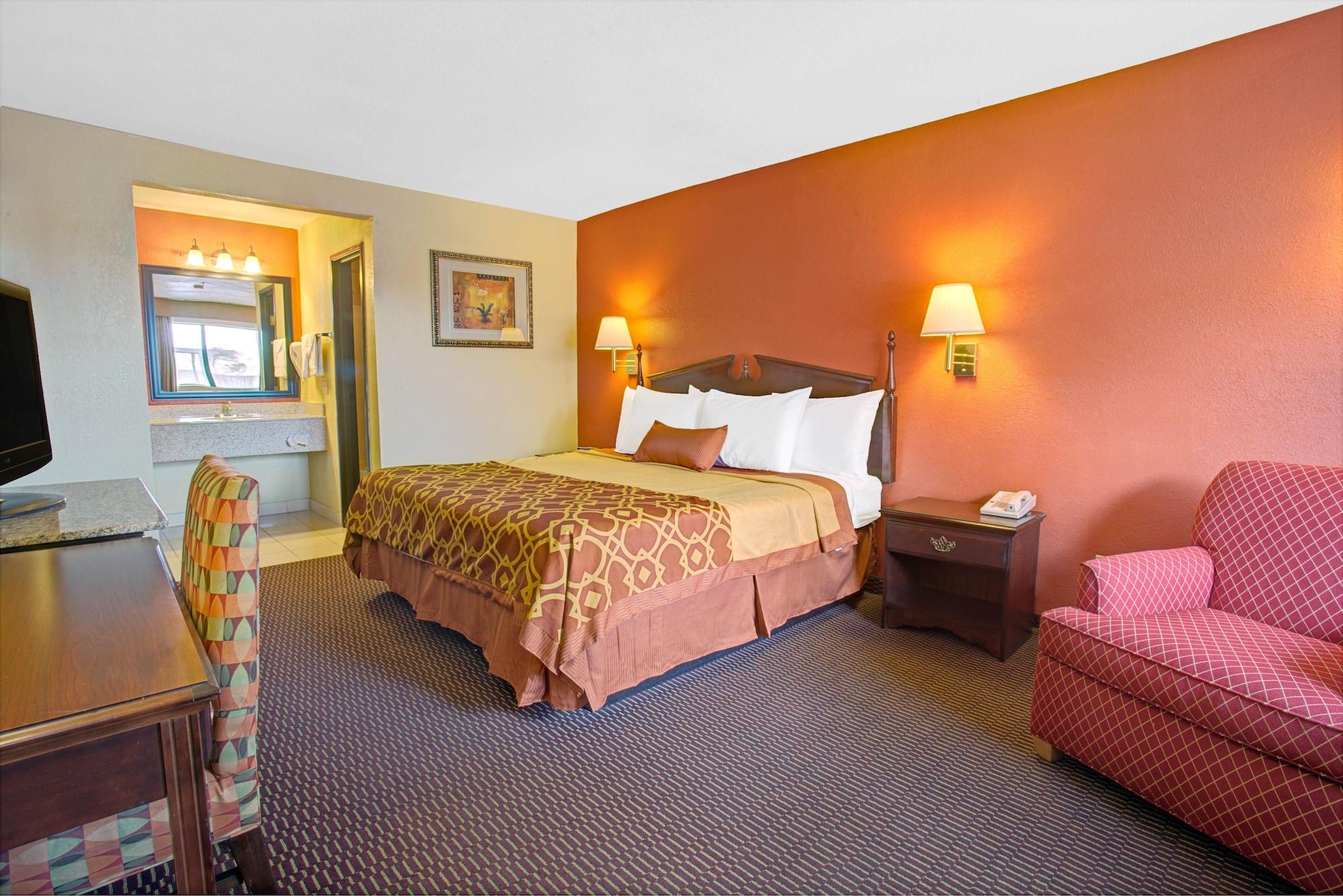 Travelodge By Wyndham Tucson Az Cortaro