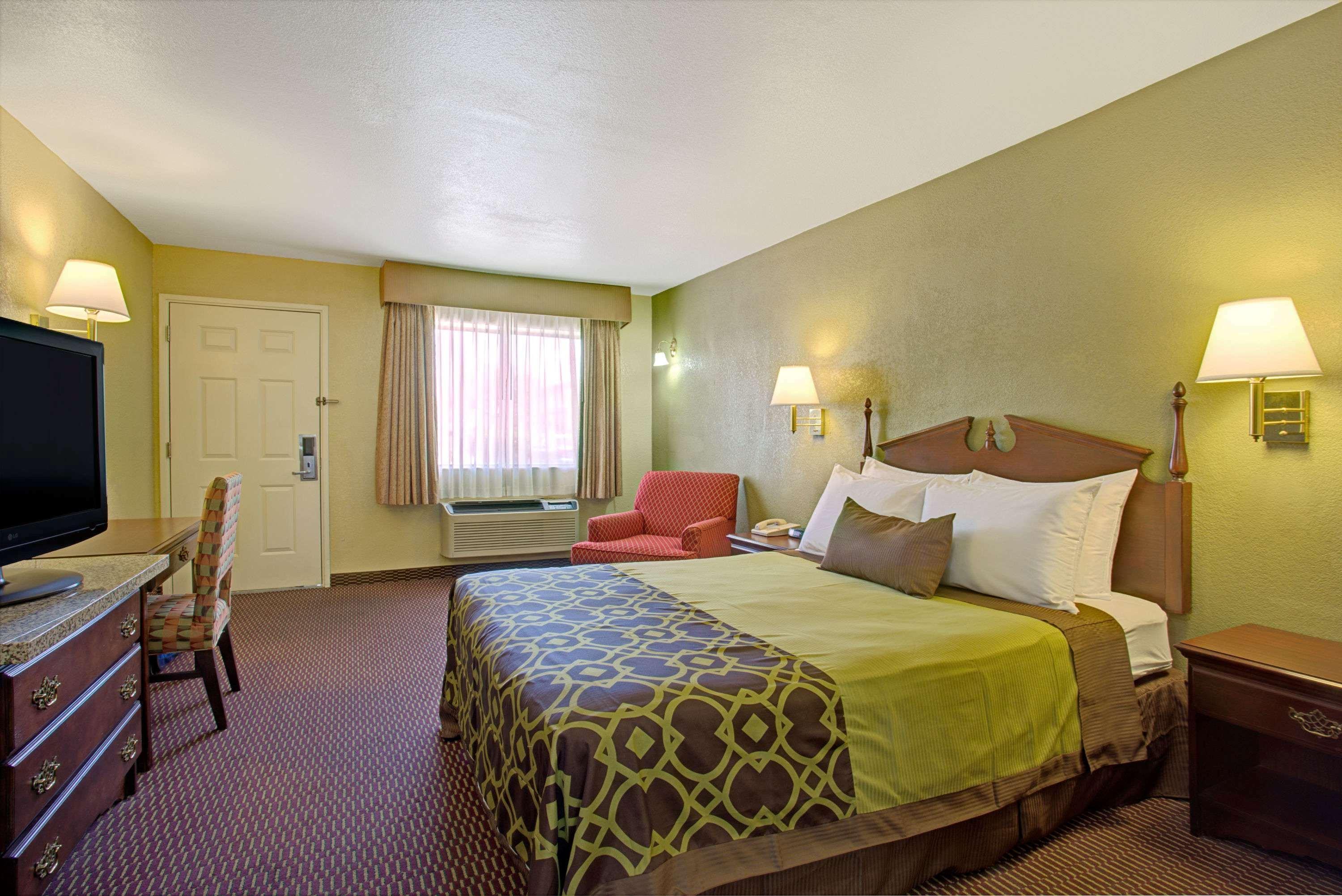 Travelodge By Wyndham Tucson Az 2* Cortaro