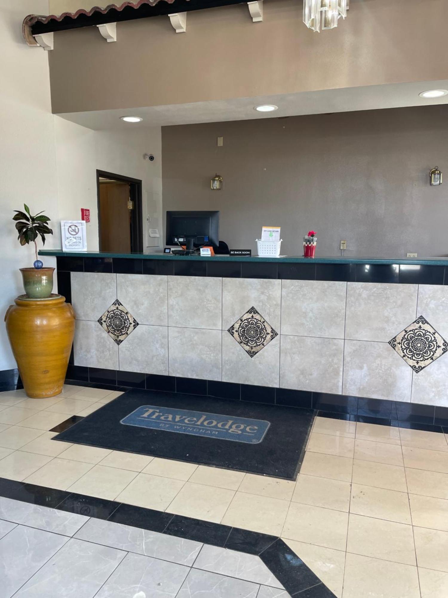 Travelodge By Wyndham Tucson Az Hotel Cortaro