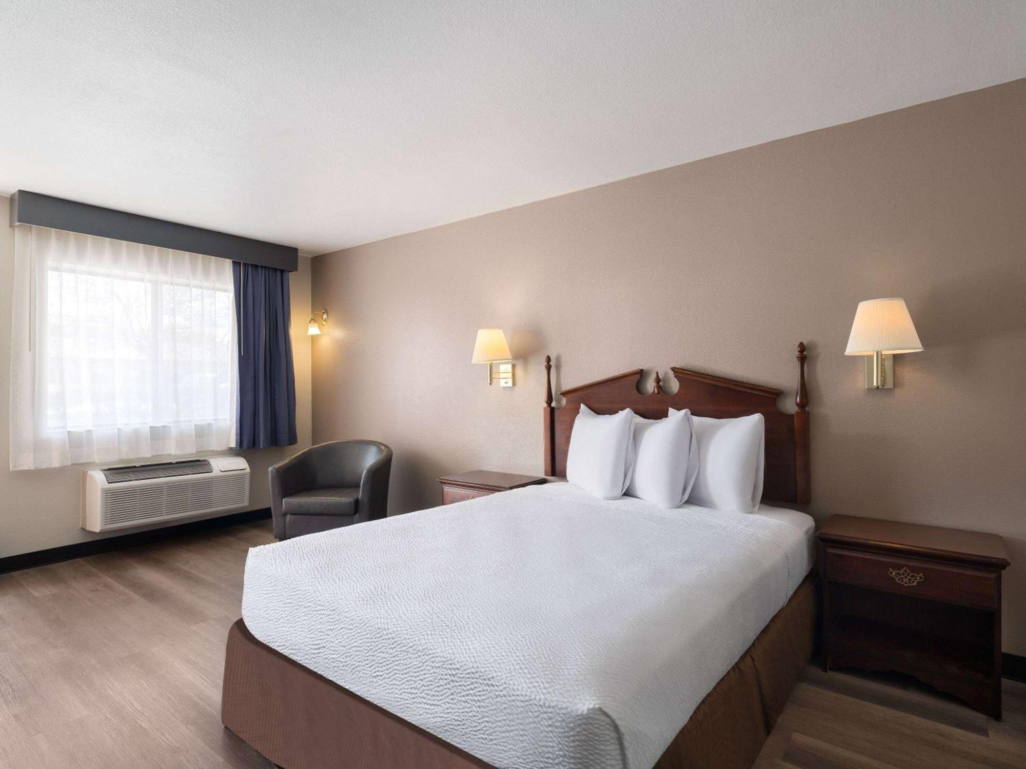 Hotel Travelodge By Wyndham Tucson Az
