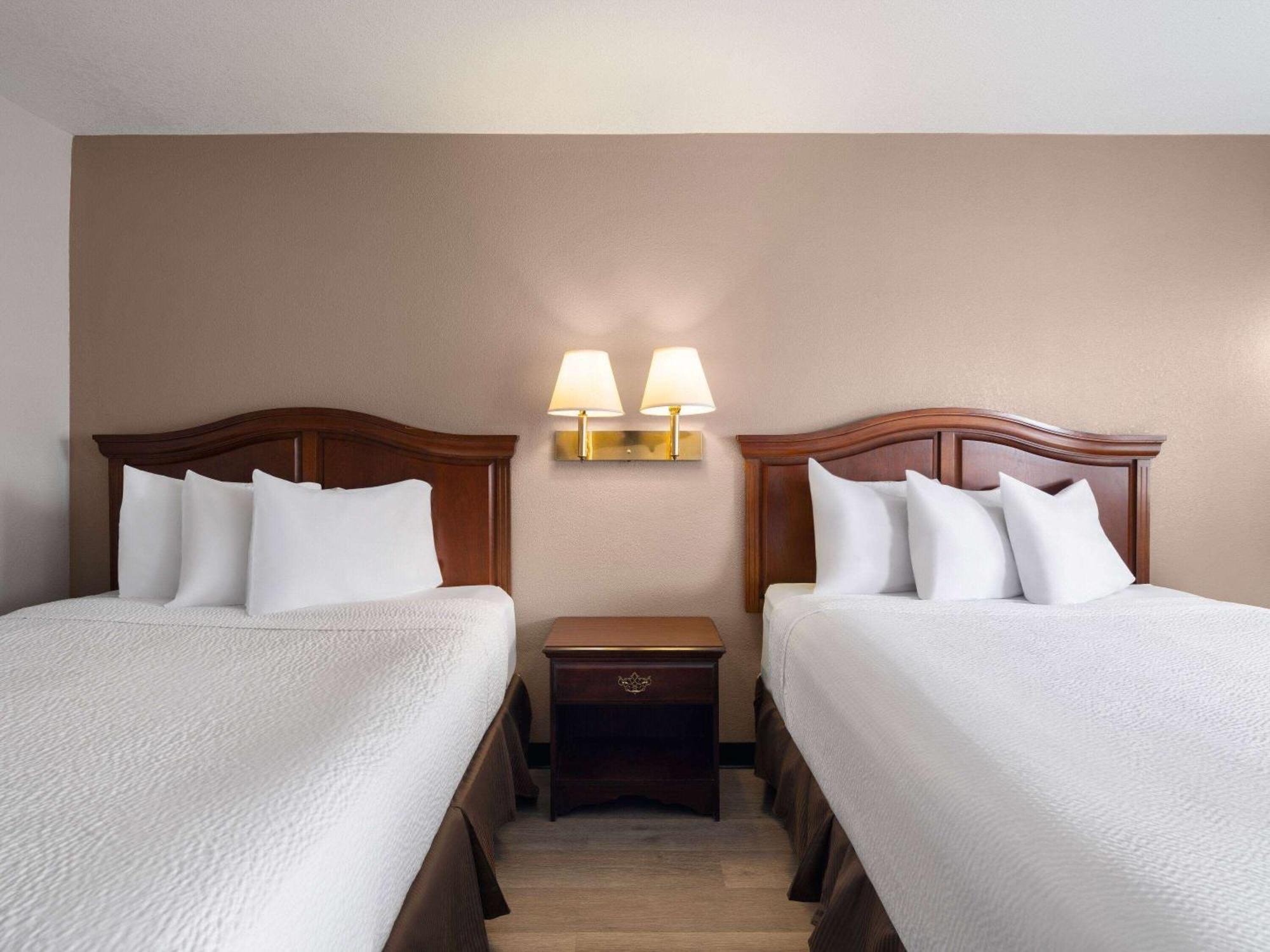 Travelodge By Wyndham Tucson Az 2* Cortaro