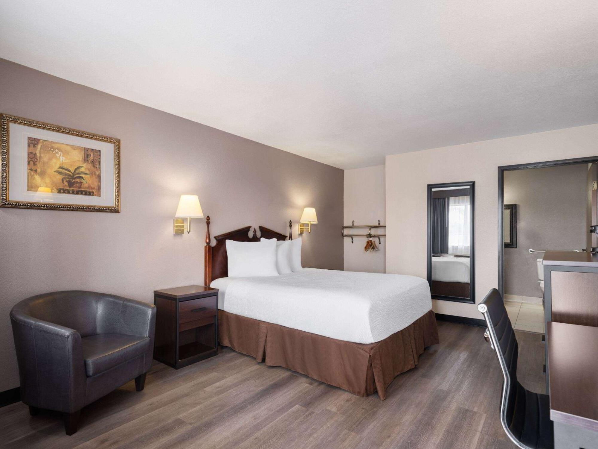 Travelodge By Wyndham Tucson Az 2* Cortaro