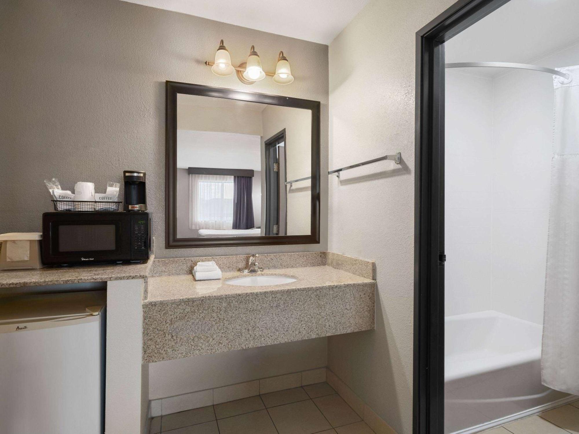Travelodge By Wyndham Tucson Az 2* Cortaro