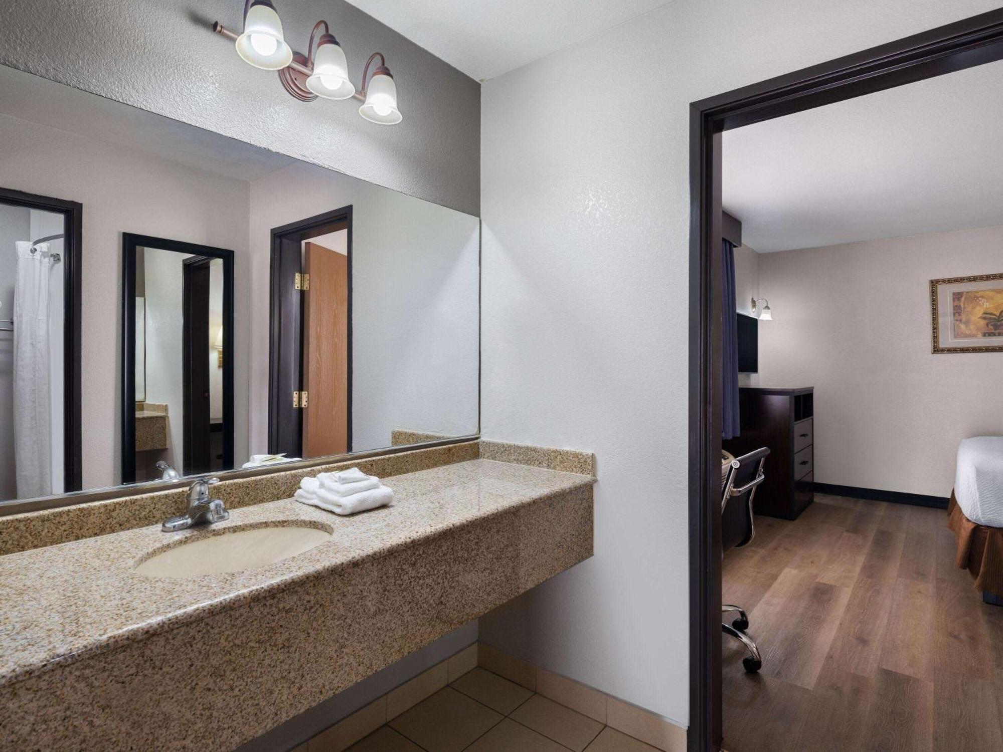 Travelodge By Wyndham Tucson Az Hotel Cortaro