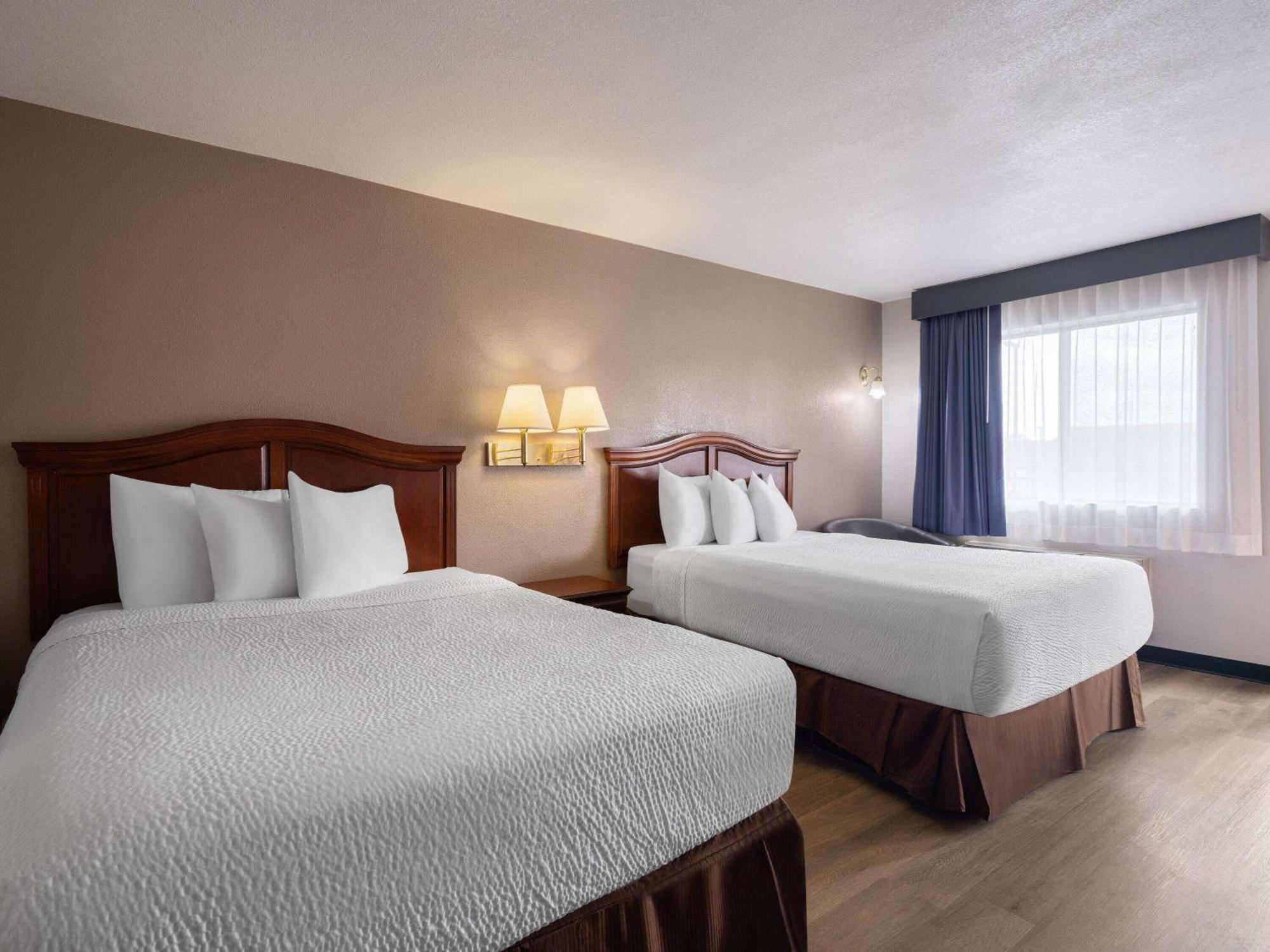 Hotel Travelodge By Wyndham Tucson Az Cortaro