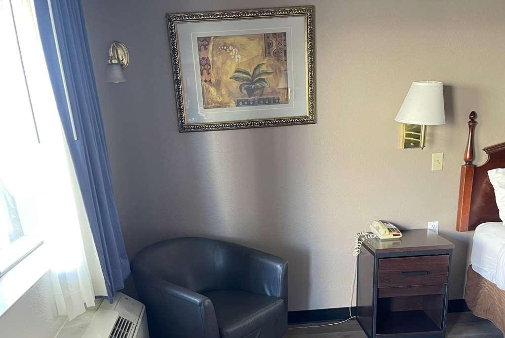 Hotel Travelodge By Wyndham Tucson Az 2*