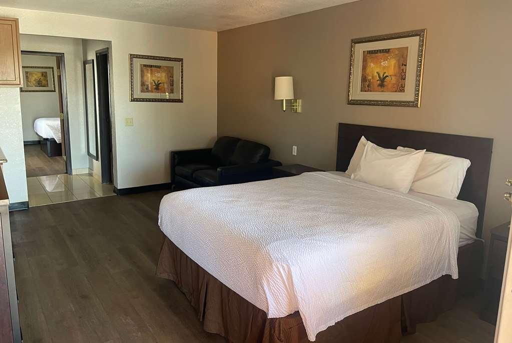 Travelodge By Wyndham Tucson Az 2*
