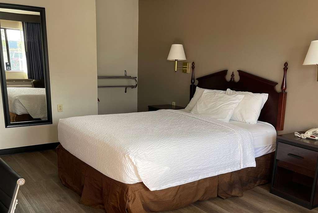 Travelodge By Wyndham Tucson Az