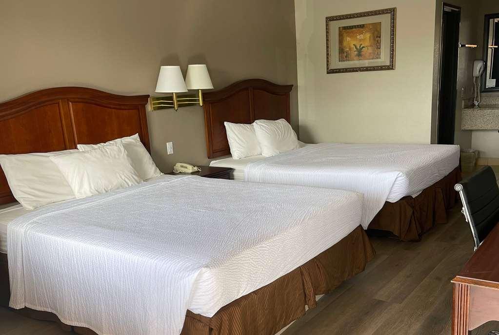 Travelodge By Wyndham Tucson Az Hotel 2*