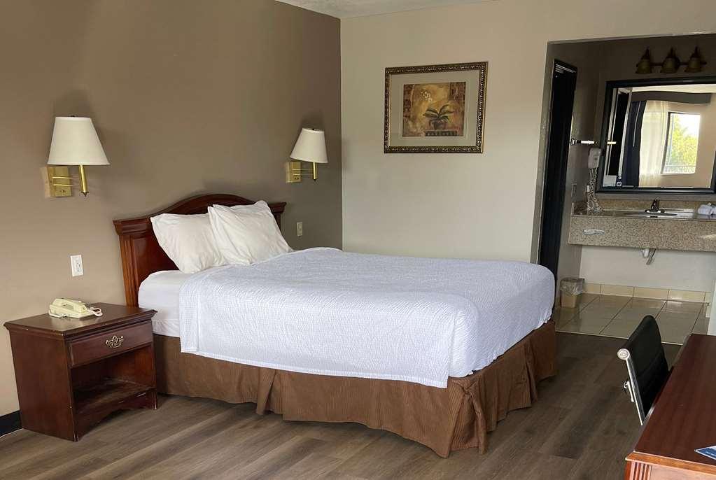 Hotel Travelodge By Wyndham Tucson Az Cortaro
