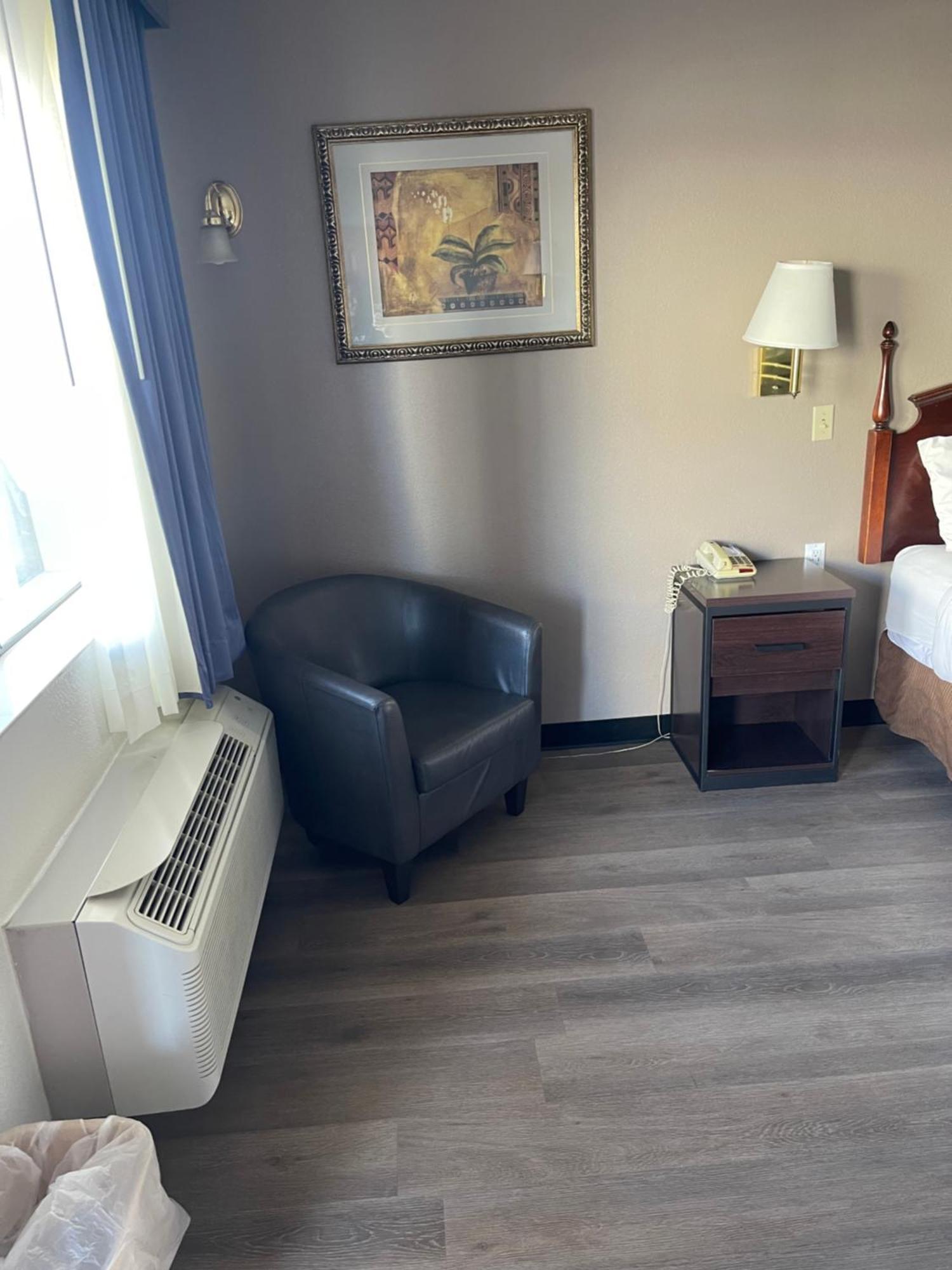 Travelodge By Wyndham Tucson Az Hotel 2*