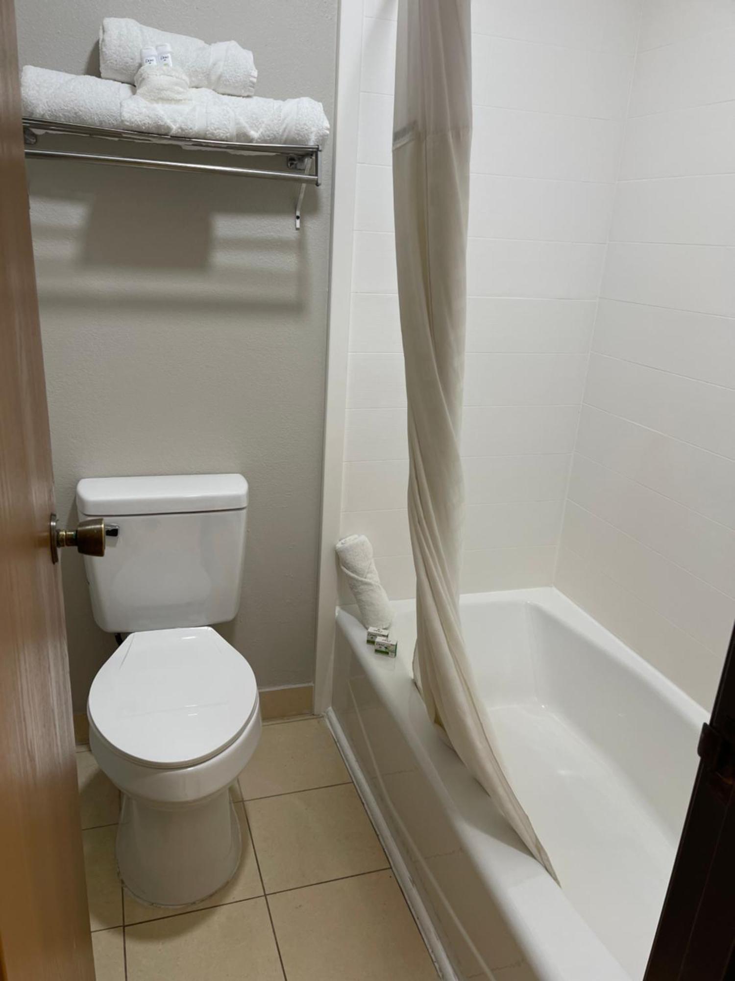 Hotel Travelodge By Wyndham Tucson Az Cortaro
