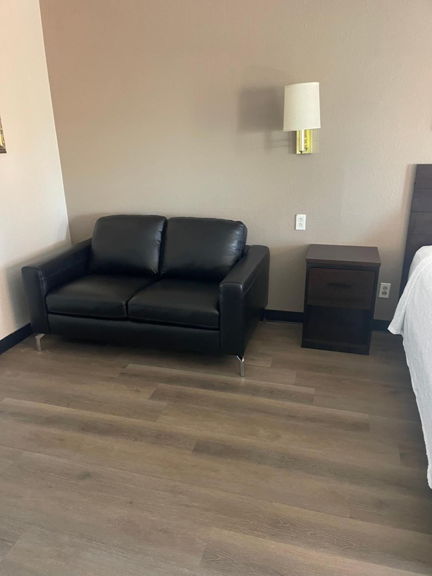Hotel Travelodge By Wyndham Tucson Az