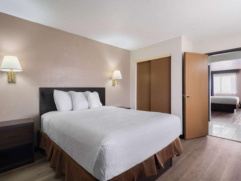 Travelodge By Wyndham Tucson Az 2* Cortaro