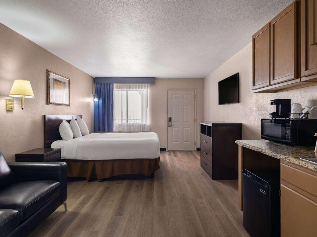 Hotel Travelodge By Wyndham Tucson Az 2*
