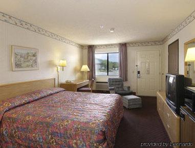Travelodge By Wyndham Tucson Az 2*