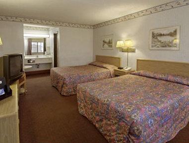 Travelodge By Wyndham Tucson Az 2* Cortaro