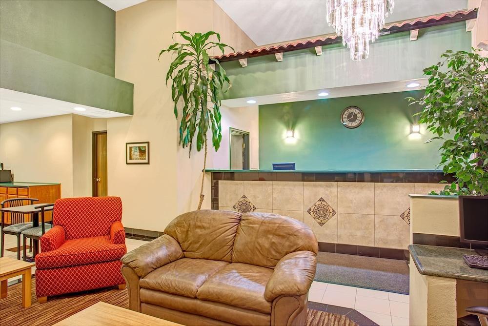 Travelodge By Wyndham Tucson Az
