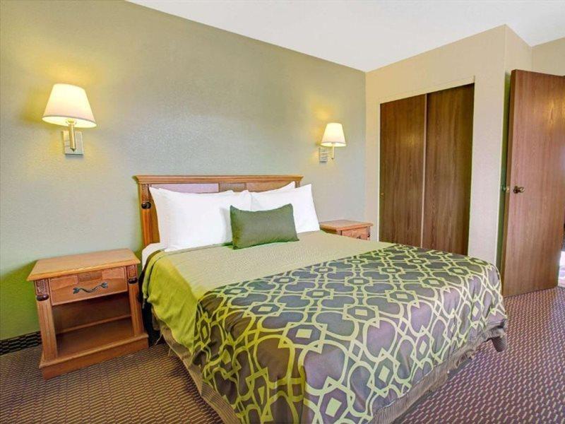 Hotel Travelodge By Wyndham Tucson Az