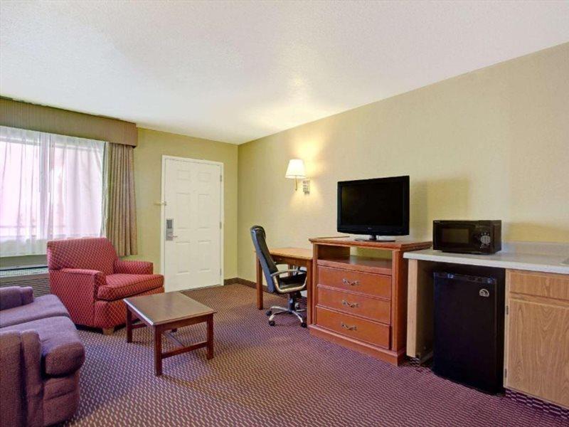 Hotel Travelodge By Wyndham Tucson Az Cortaro