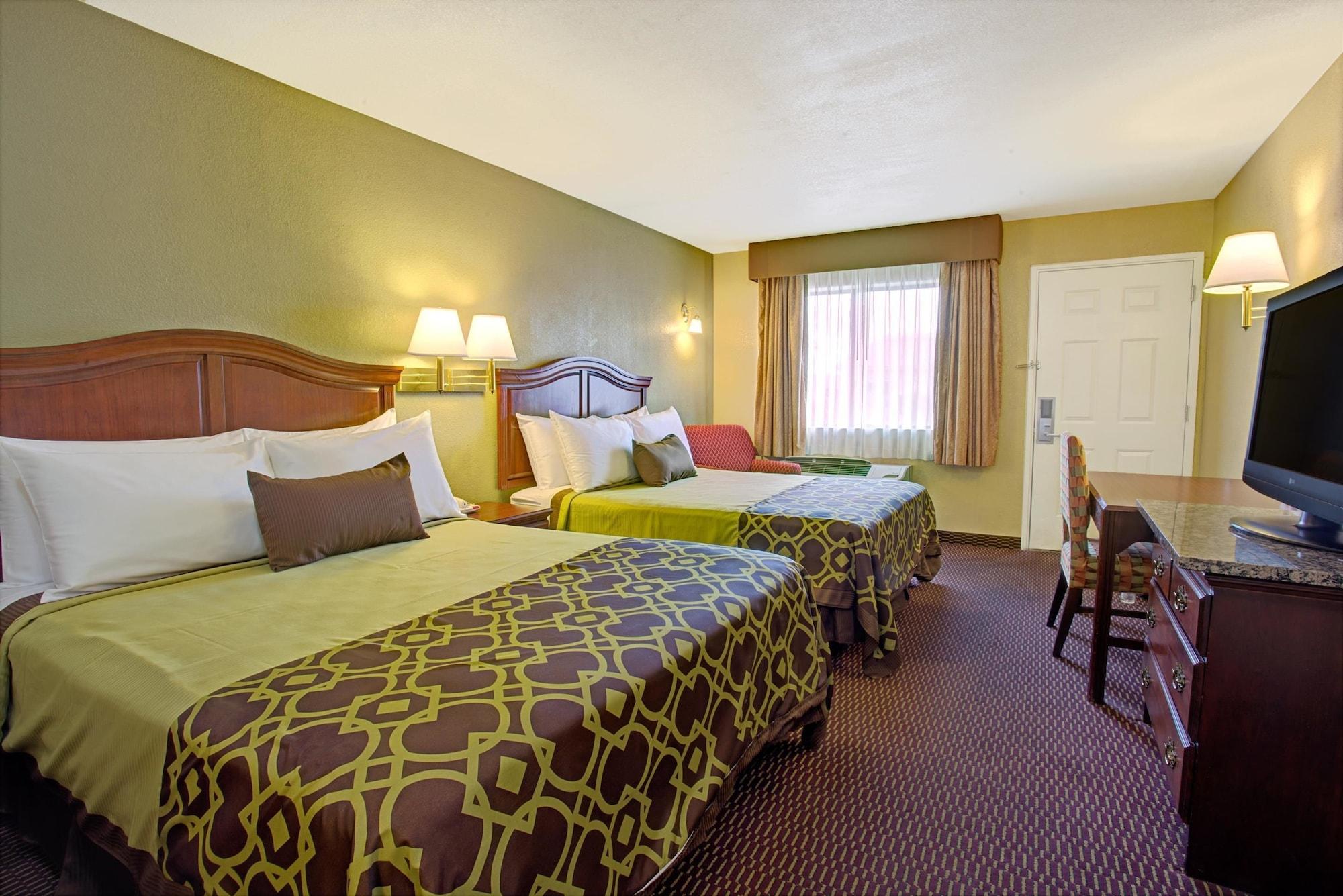 Travelodge By Wyndham Tucson Az 2*