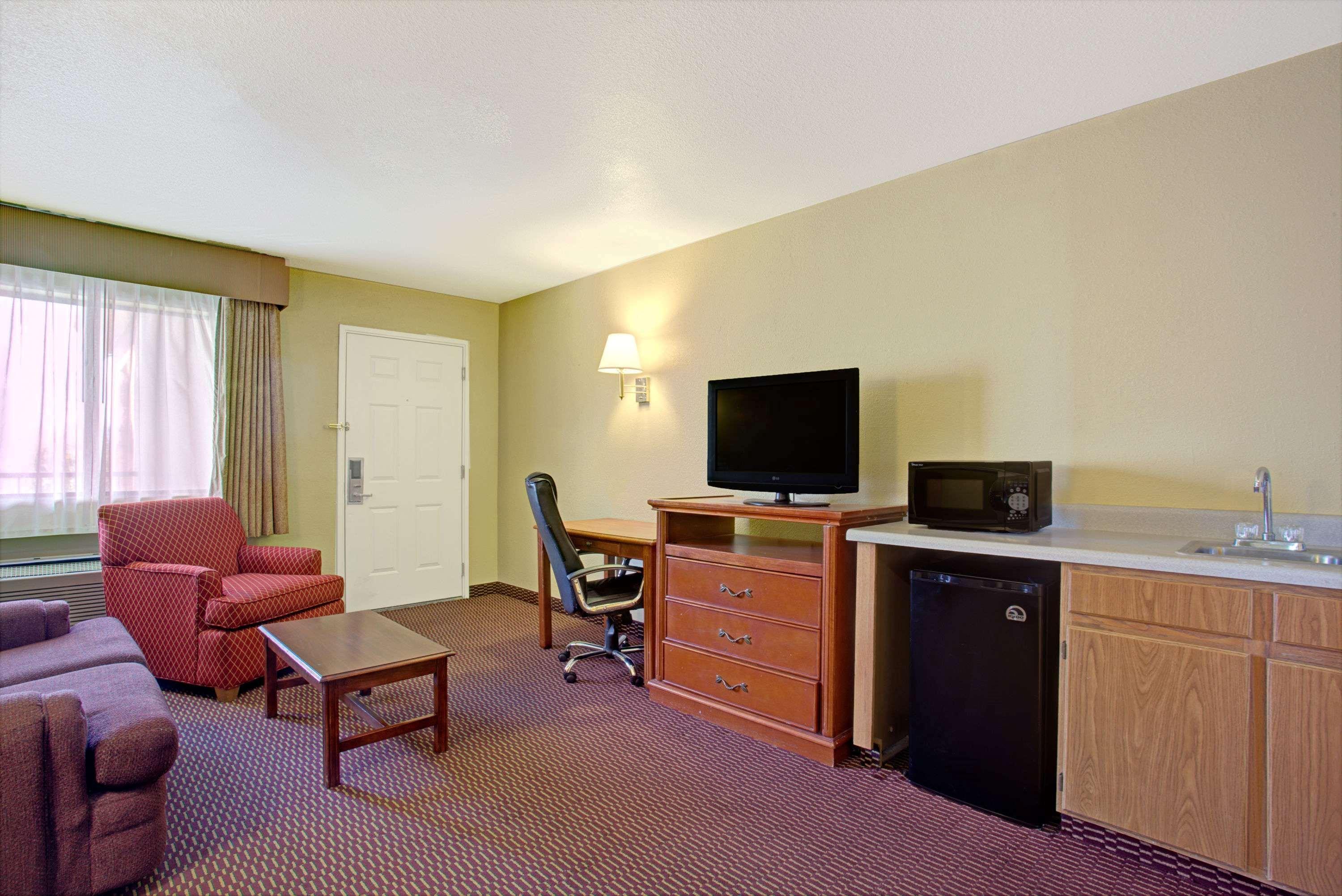 Travelodge By Wyndham Tucson Az 2*