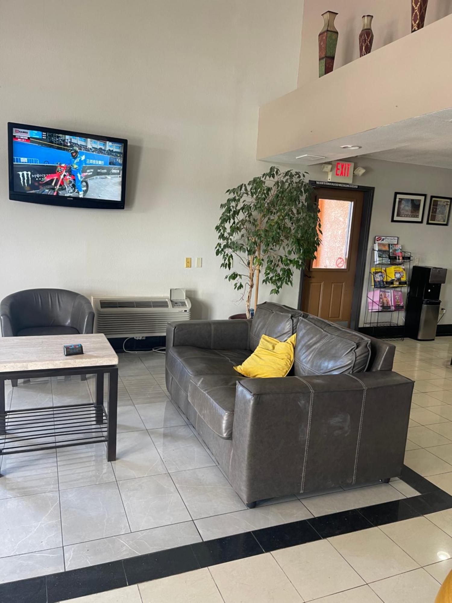 Hotel Travelodge By Wyndham Tucson Az Cortaro