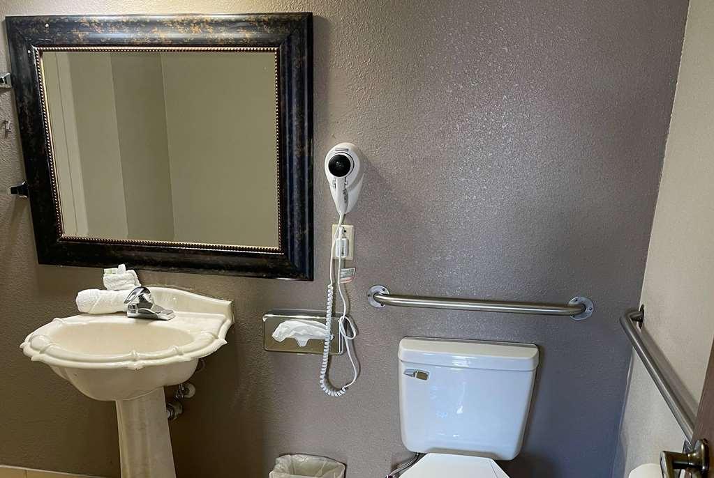 Travelodge By Wyndham Tucson Az 2* Cortaro