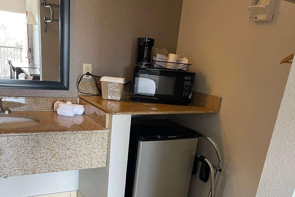 Hotel Travelodge By Wyndham Tucson Az