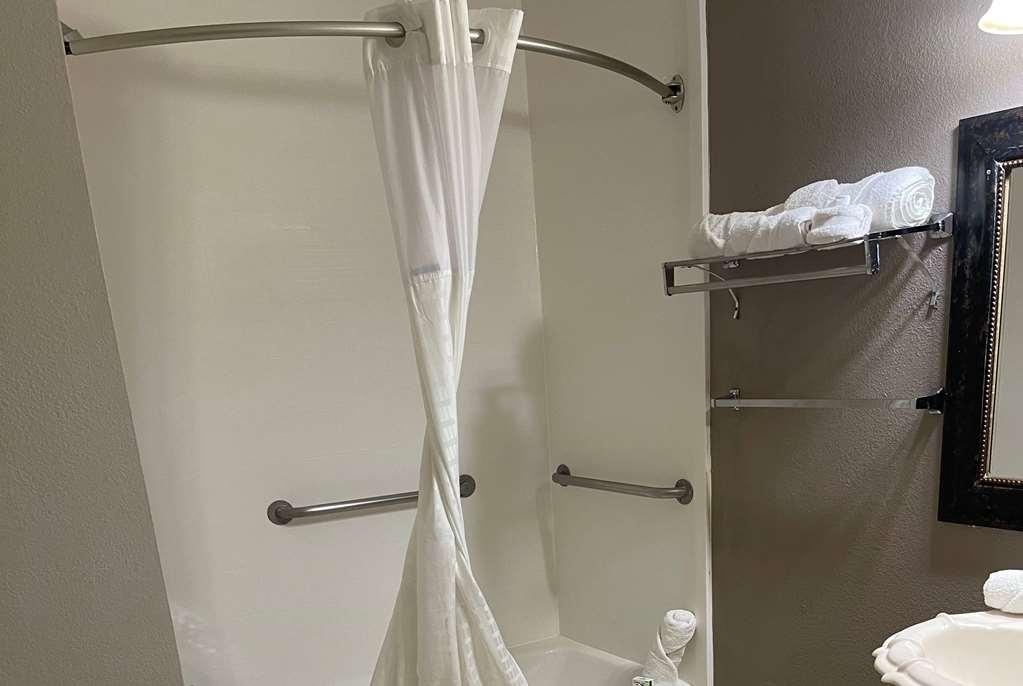 Travelodge By Wyndham Tucson Az Hotel