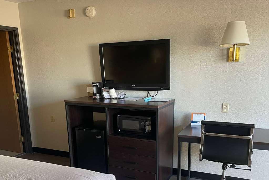 Hotel Travelodge By Wyndham Tucson Az