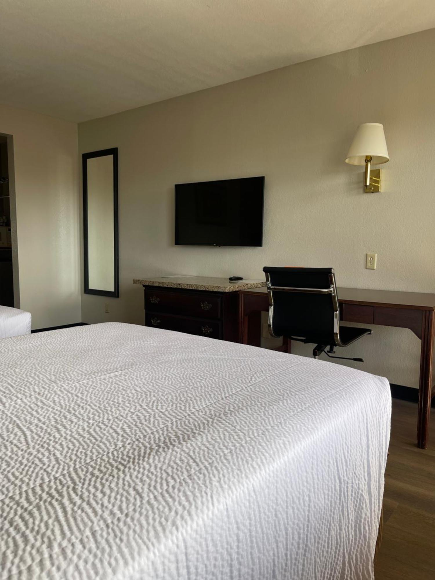 Travelodge By Wyndham Tucson Az