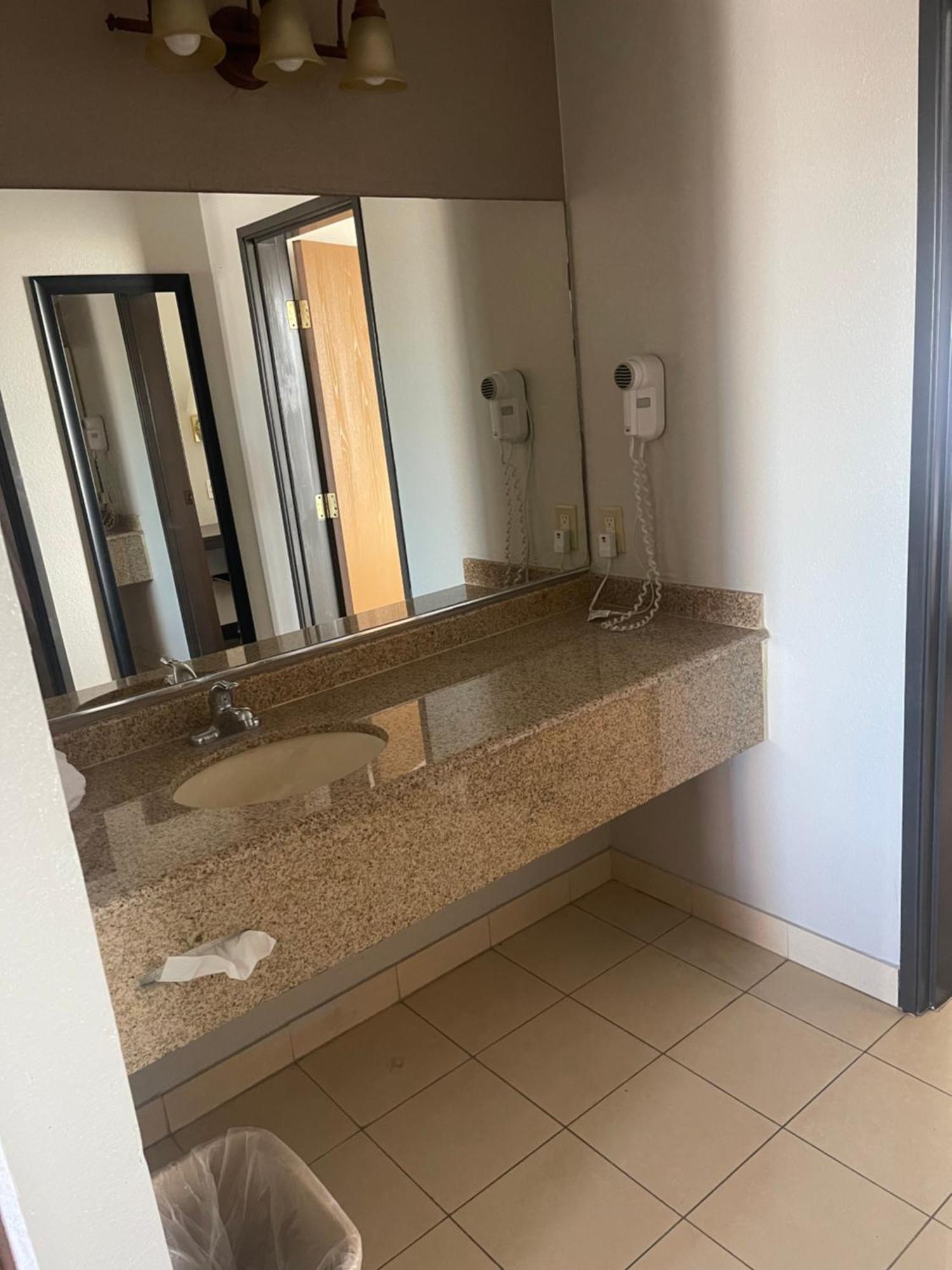 Travelodge By Wyndham Tucson Az Hotel Cortaro