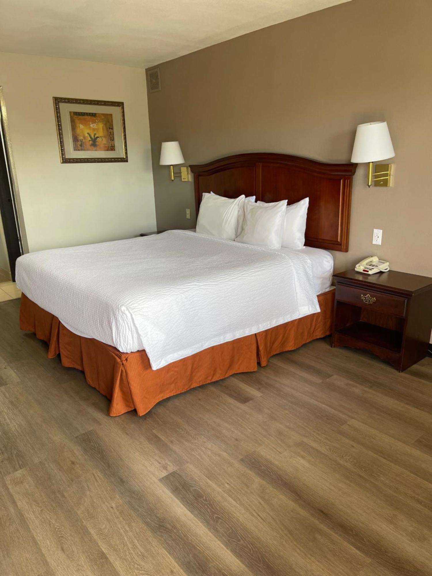 Travelodge By Wyndham Tucson Az Cortaro
