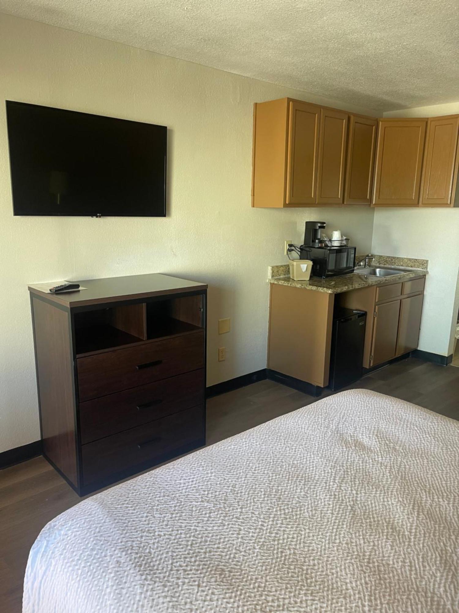 Travelodge By Wyndham Tucson Az