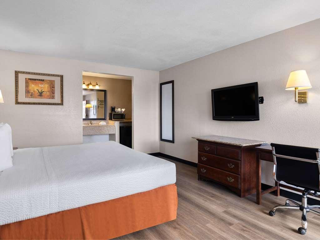 Travelodge By Wyndham Tucson Az Cortaro
