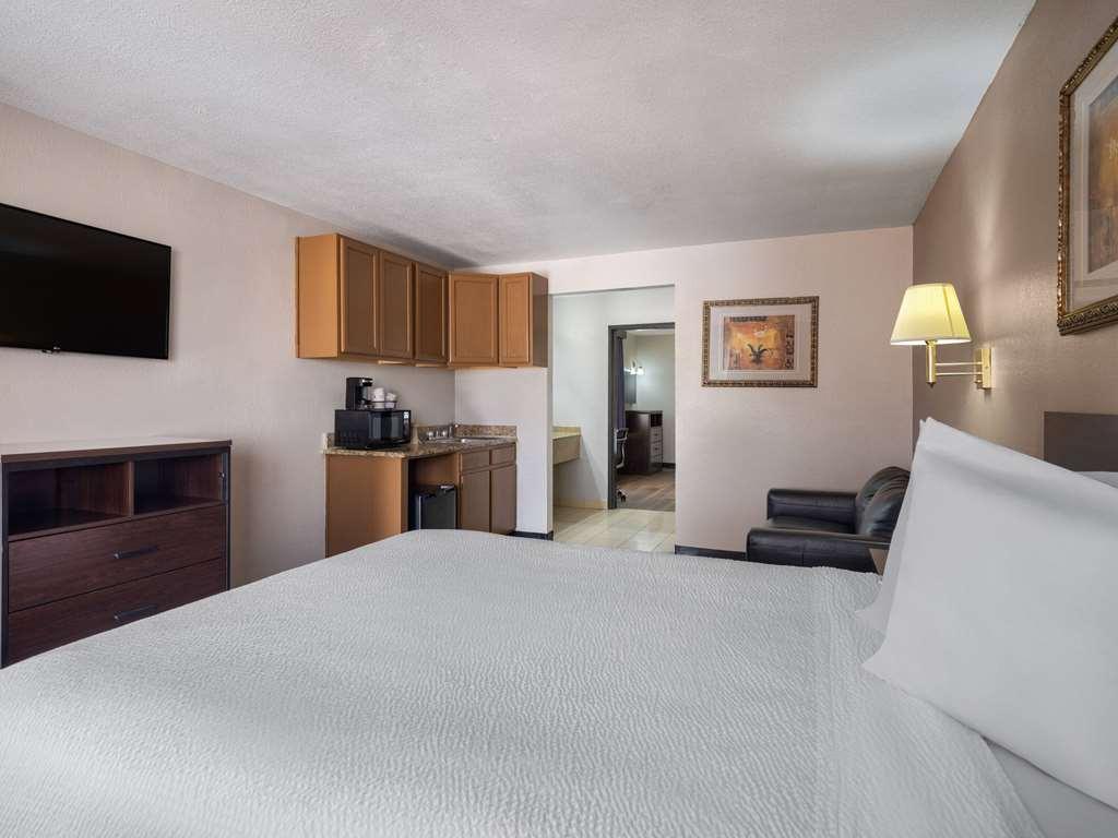 Travelodge By Wyndham Tucson Az Cortaro