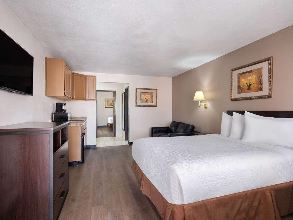 Hotel Travelodge By Wyndham Tucson Az