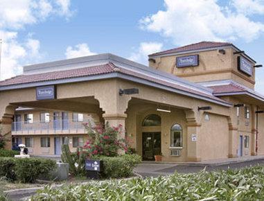 Travelodge By Wyndham Tucson Az