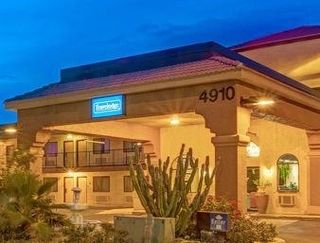 Travelodge By Wyndham Tucson Az Cortaro