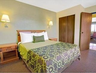Travelodge By Wyndham Tucson Az 2*